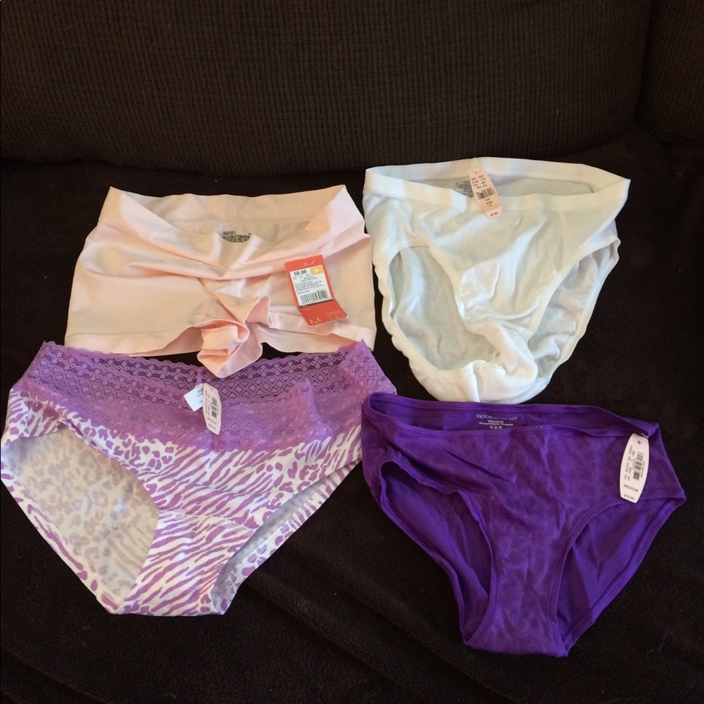 Women’s underwear